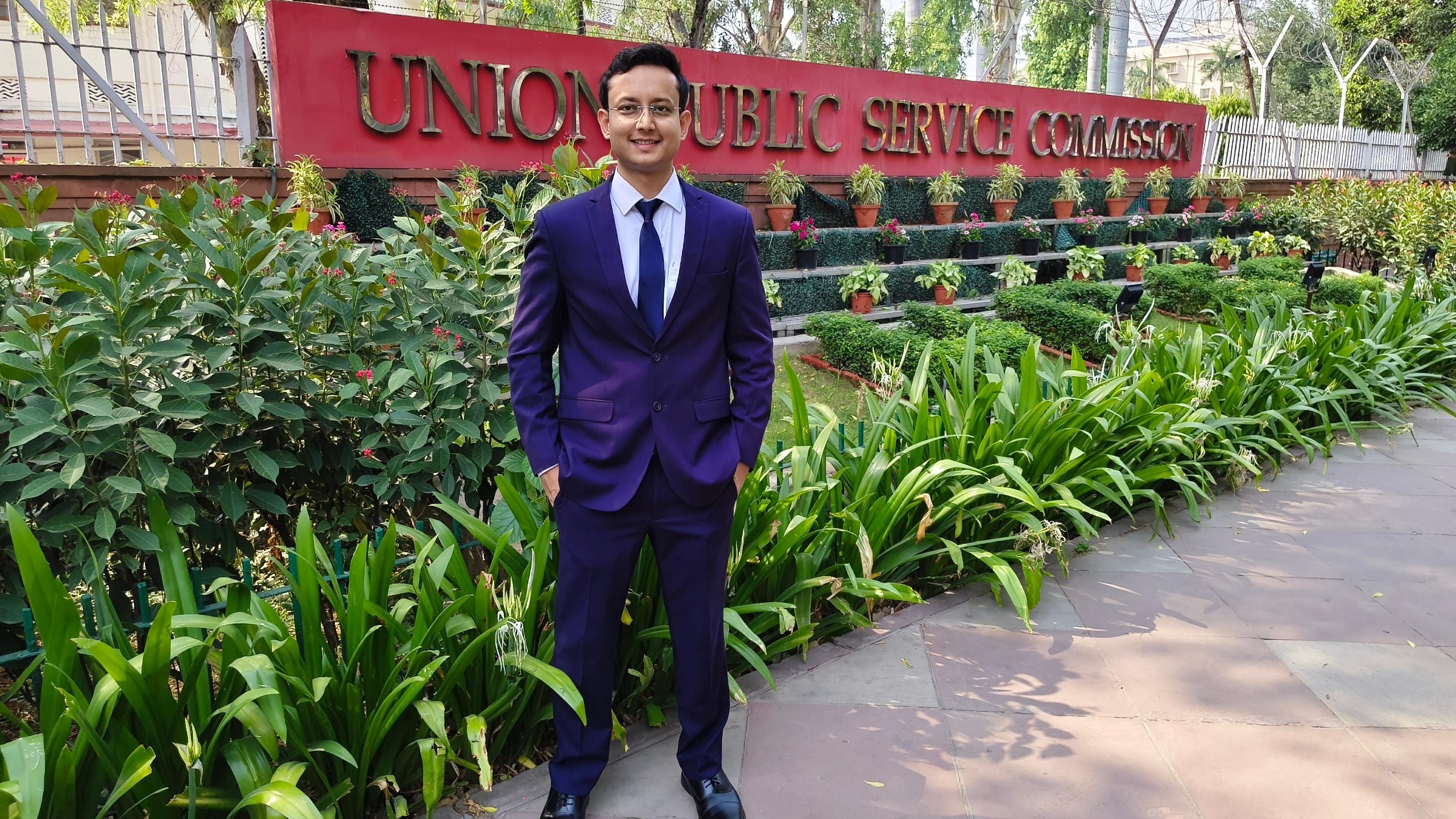 Ravi Pandey
